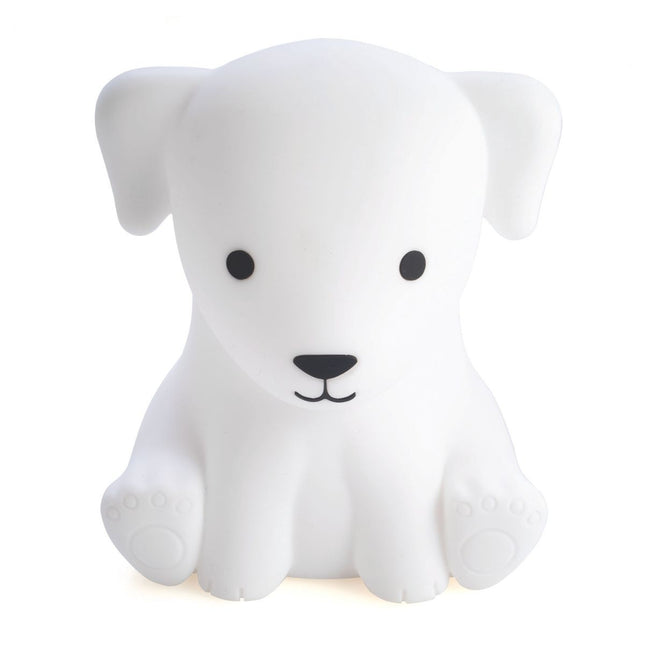 Lil' Dreamers Dog Soft Touch LED Light-1984023729147088897