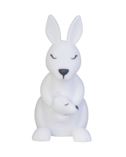 Lil' Dreamers Kangaroo Soft Touch LED Light-1984023729725902848