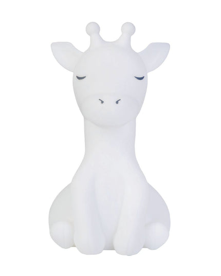 Lil' Dreamers Giraffe Soft Touch LED Light-1984023729541353473