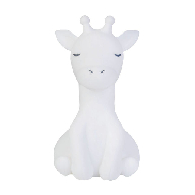 Lil' Dreamers Giraffe Soft Touch LED Light-1984023729541353473