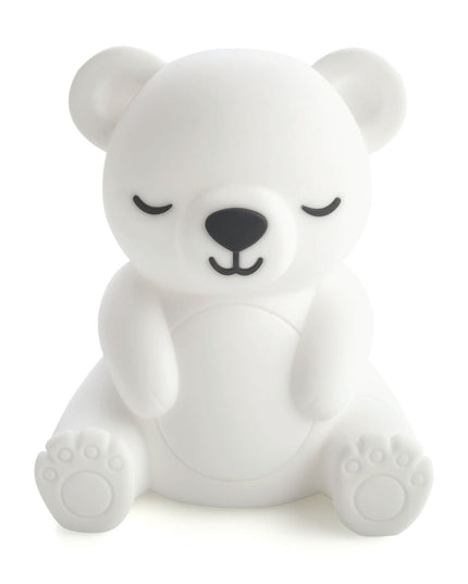 Lil' Dreamers Bear Soft Touch LED Light-1984023728731852801