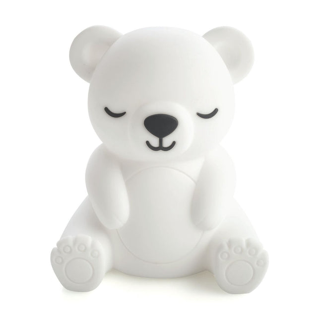 Lil' Dreamers Bear Soft Touch LED Light-1984023728731852801