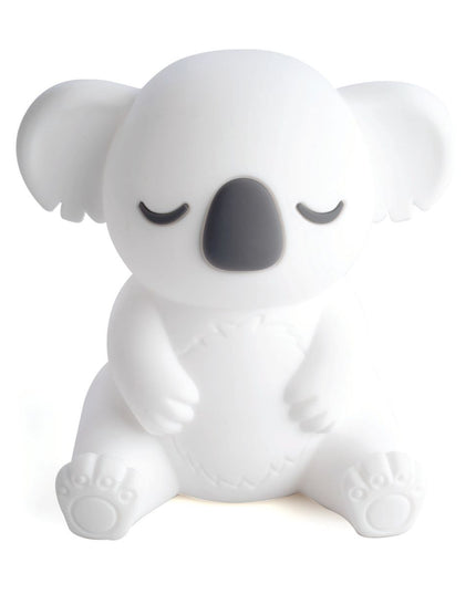 Lil' Dreamers Koala Soft Touch LED Light-1984023729889480705