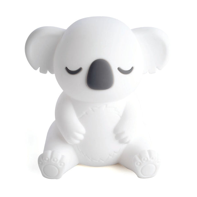 Lil' Dreamers Koala Soft Touch LED Light-1984023729889480705