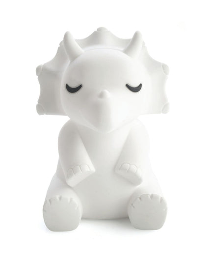 Lil' Dreamers T-Rex Silicone Touch LED Light-1984023730711564289