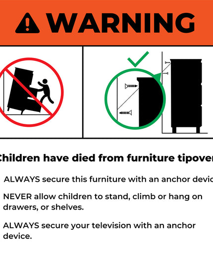 Levede 5-Tier Shoe Rack Storage Cabinet 100cm Wide-1975420510837805064