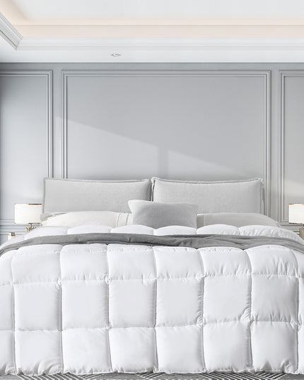 DreamZ 200GSM All Season Bamboo Winter Queen-1973193833109917703