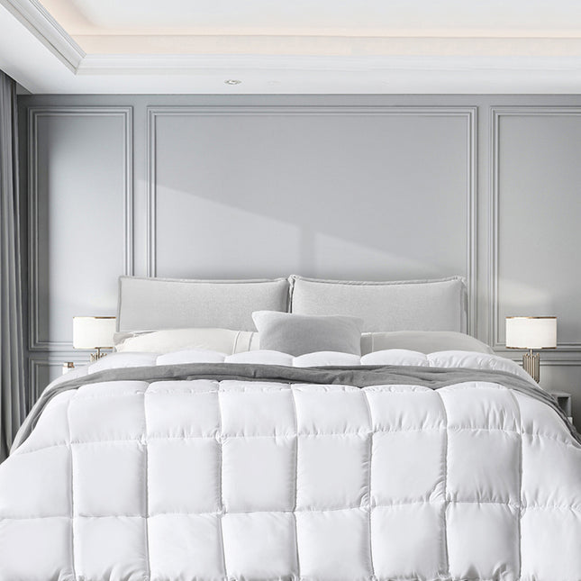 DreamZ 400GSM All Season Bamboo Winter Double-1973193832166199303