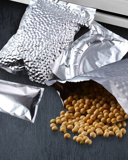 100x Commercial Grade Vacuum Sealer 20x30cm-1975420515036303367