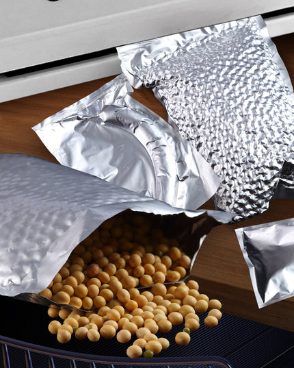 100x Commercial Grade Vacuum Sealer 25x35cm-1975420515229241349