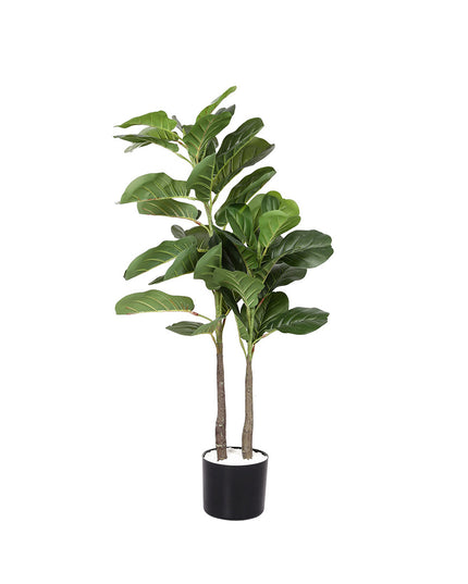 Lambu 100cm Artificial Plants Tree Room-1973193778927898624