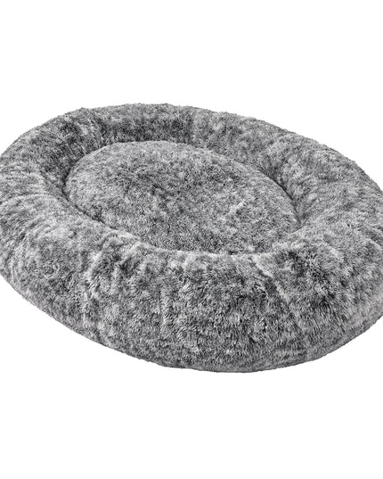 TheNapBed Memory Foam Pet Bed Grey Charcoal-1975420398501761024