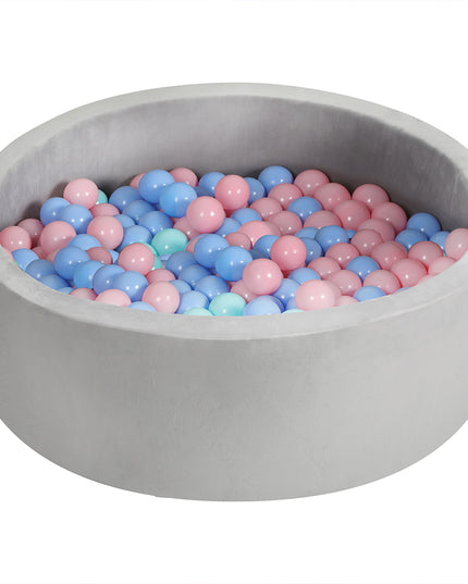 BoPeep Kids Balls Pit Baby Ocean Play-1973193921664258048