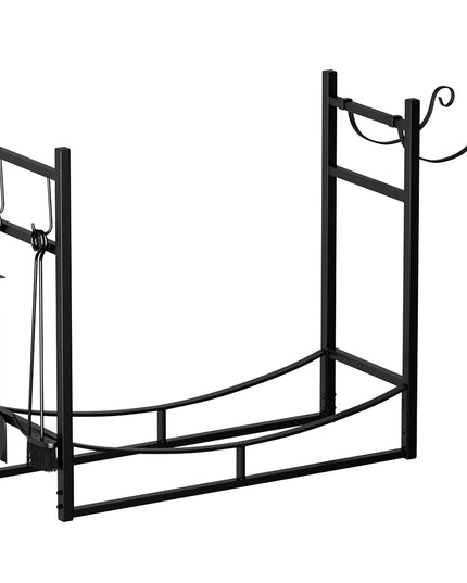 Moyasu Firewood Rack Fireplace Tool Log Holder-1973193532269268992