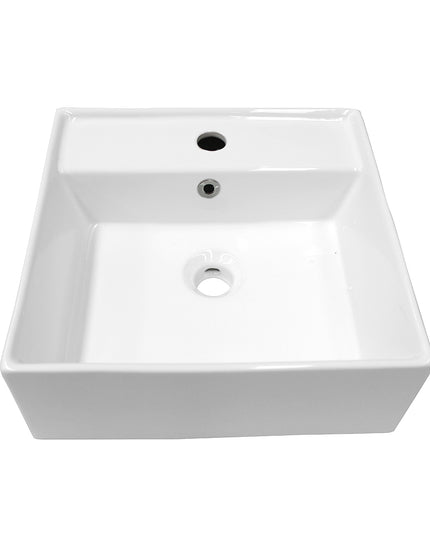Ceramic Basin Bathroom Wash Counter-1975420489488797696