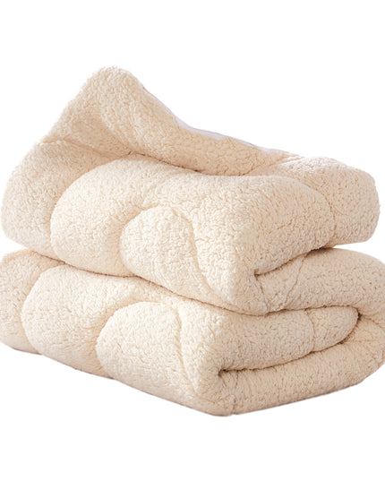 DreamZ Mattress Topper 100% Wool Underlay King-1975420430026149888