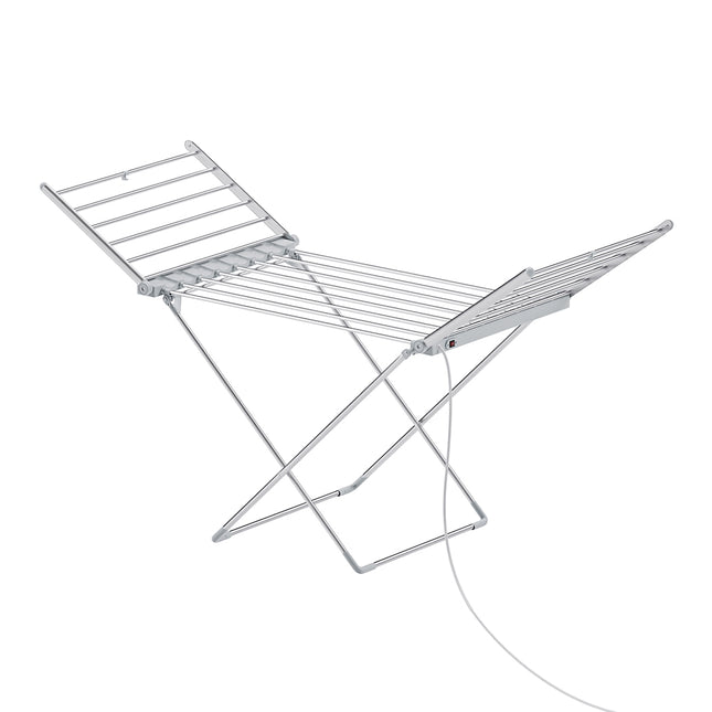 Levede Dryer Electric Heated Rack Airer Folding-1973193439969415168