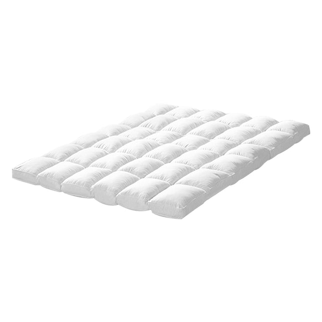 DreamZ Bedding Luxury Pillowtop Mattress Queen-1973193977490444288