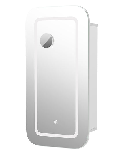 Levede Bathroom Mirror Cabinet-1975420348719566848