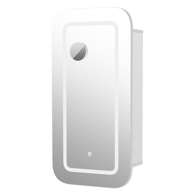 Levede Bathroom Mirror Cabinet-1975420348719566848