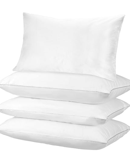 DreamZ Pillows Bed 4 Pack Home Hotel-1973193621649887232