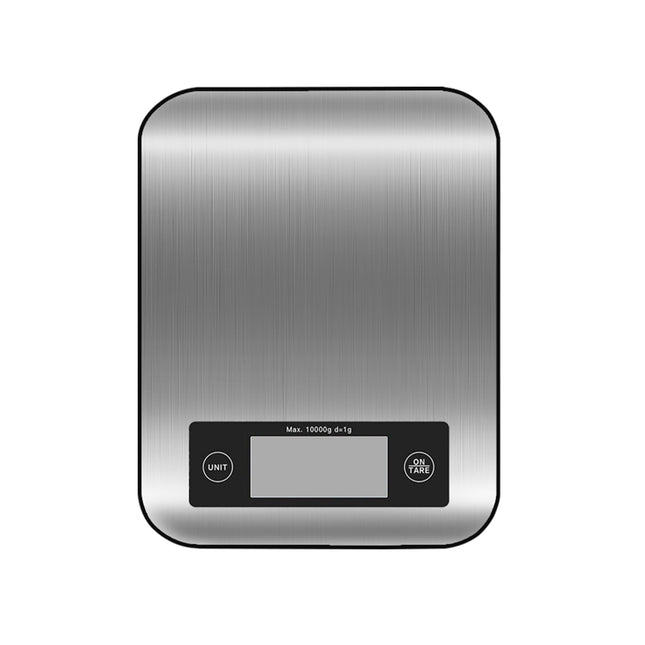 Digital Kitchen Food Scales 10KG LCD-1973193933043404800