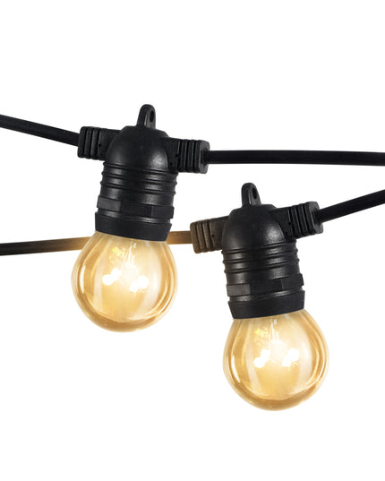 EMITTO 50M Festoon String Lights Christmas 50M 50 Meter-1975420421260054528