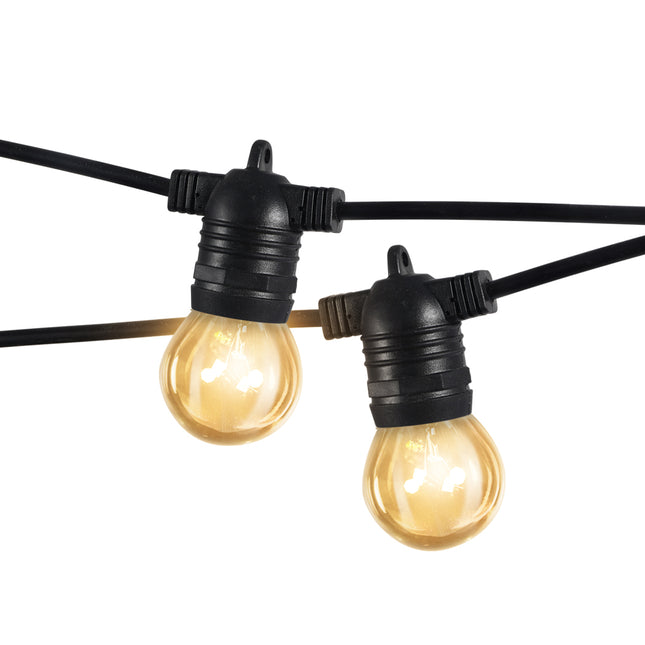 EMITTO 50M Festoon String Lights Christmas 50M 50 Meter-1975420421260054528