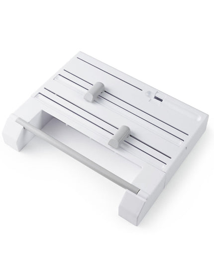 6in1 Wall Mounted Kitchen Rack Towel-1973193870464389120