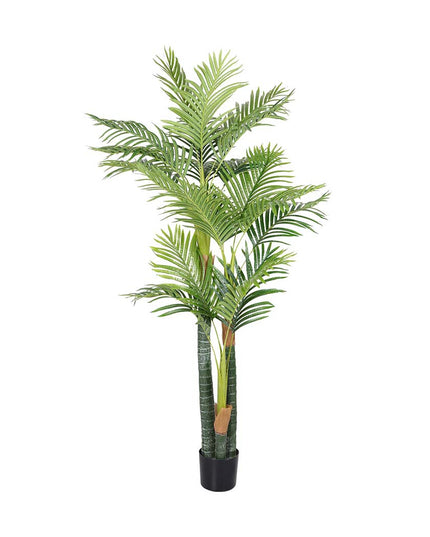 Lambu Artificial Plants Tree Room Garden-1973193780639174656
