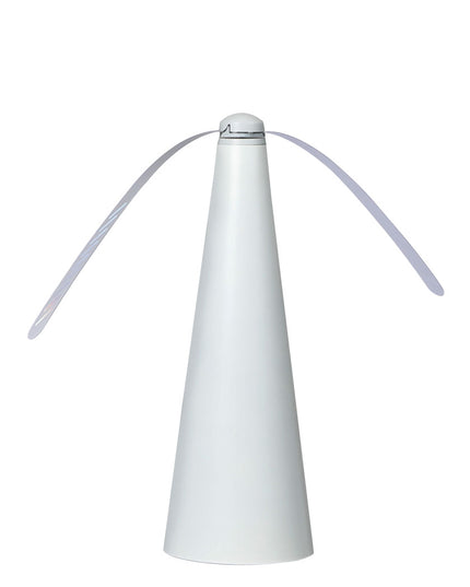 Lambu Fly Free Repellent Fan Trap Entertaining-1973193871957561344