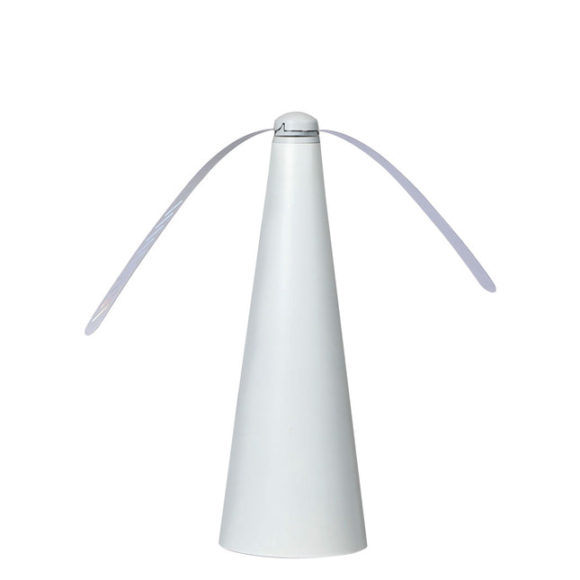 Lambu Fly Free Repellent Fan Trap Entertaining-1973193871957561344