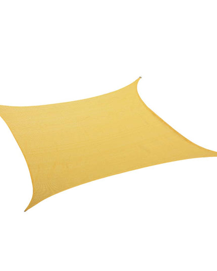 Mountview Sun Shade Sail Cloth Canopy Sand 180-1973193754177310720