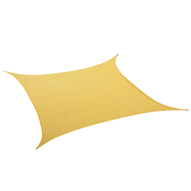 Mountview Sun Shade Sail Cloth Canopy Sand 180-1973193754177310720