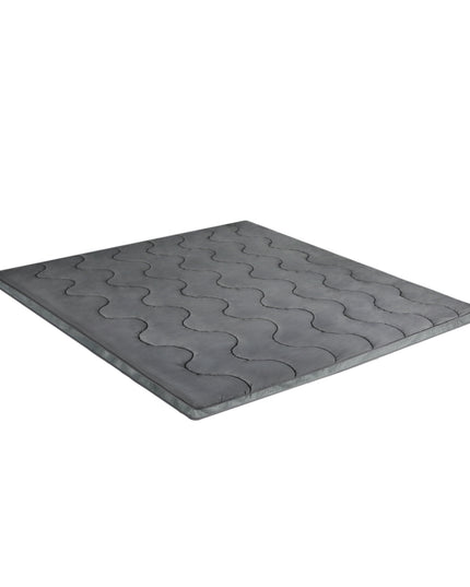 Dreamz Pillowtop Mattress Topper Protector Queen-1973193983135977472