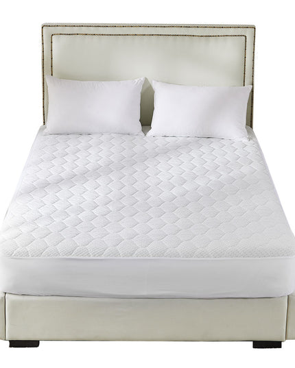 Dreamz Mattress Protector Topper Bamboo Single-1975420425194311680