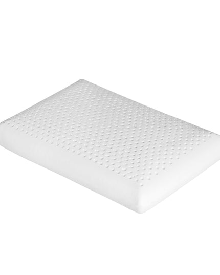 Dreamz 2x Natural Latex Pillow Removable-1973194023283855360