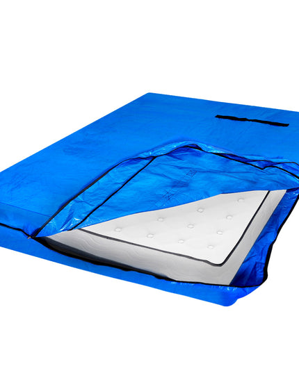 DreamZ Mattress Bag Protector Plastic King-1973193983547019264