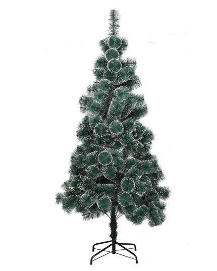 Santaco 2.1M 320 Tips Christmas Tree Full Pine Needle-1973193580059168768