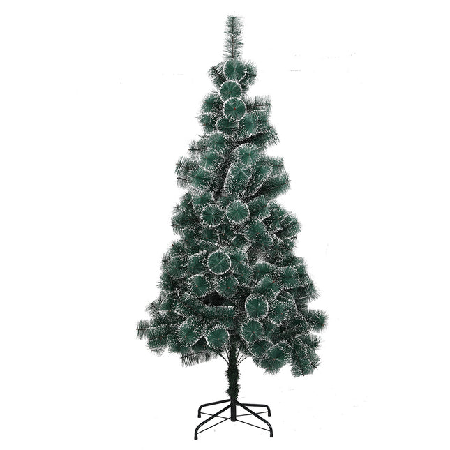 Santaco 1.8M 250 Tips Christmas Tree Full Pine Needle-1973193579773956096