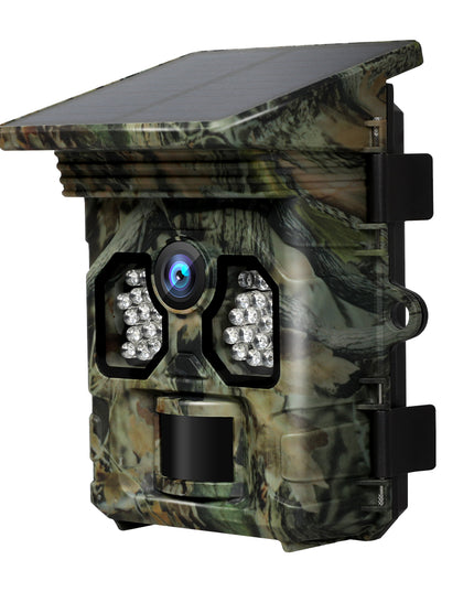 Kvenland Hunting Camera-1973193498307989504