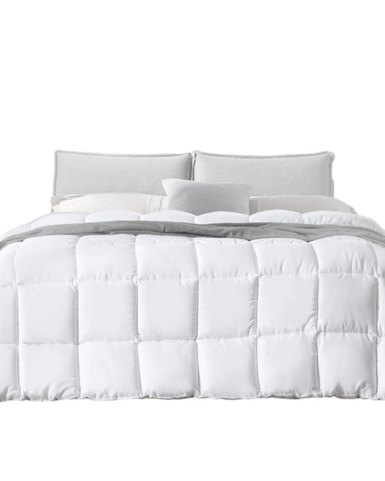 DreamZ 400GSM All Season Bamboo Winter Super King-1973193834254962688