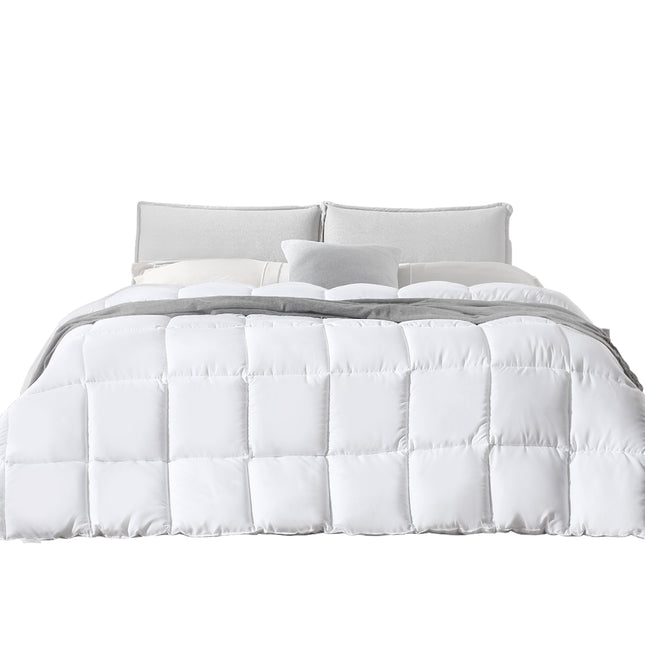 DreamZ 400GSM All Season Bamboo Winter Super King-1973193834254962688
