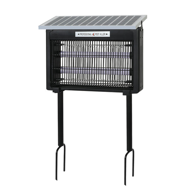 Spector Electric Bug Zapper Lamp Outdoor Indoor-1973193481463664640
