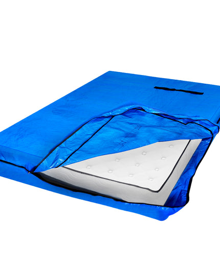 DreamZ Mattress Bag Protector Plastic Double-1973193983341498368