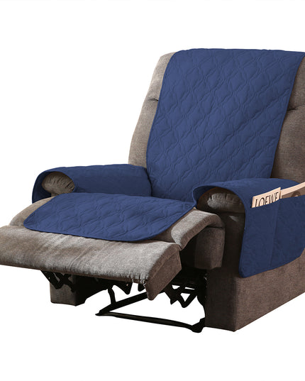 Marlow Recliner Sofa Slipcover Protector Large-1975420403161632768