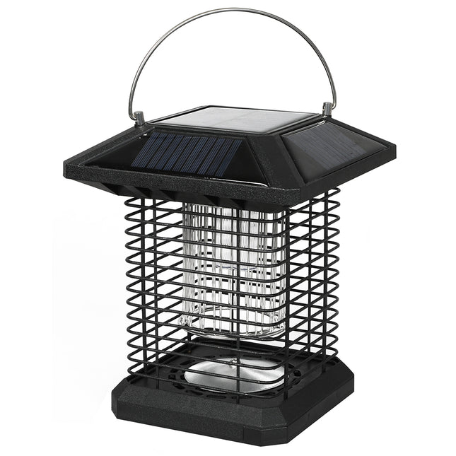 Spector Electric Mosquito Killer Lamp Outdoor Indoor-1973193481249755136