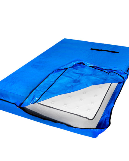DreamZ Mattress Bag Protector Plastic Single-1973193984218107904