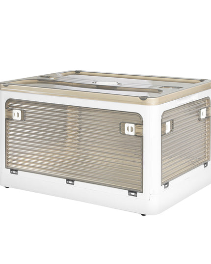 Stackable Storage Containers Lid Clothes S Small-1973193711877754880