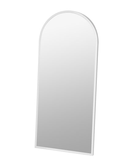 Yezi Floor Mirror Full Length Mirrors 1.8M White-1975420501320929280